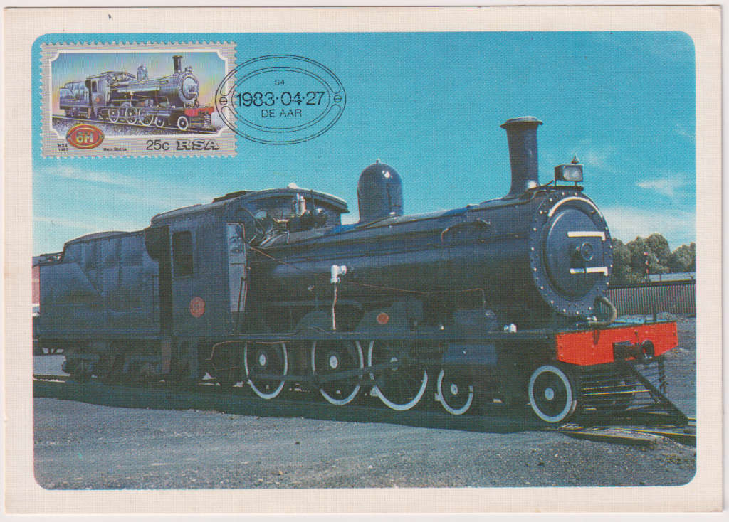 Post Cards / Maxi Card not used