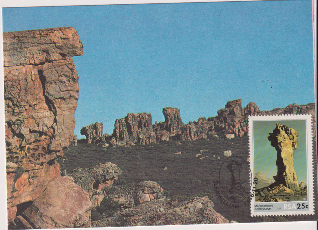 Post Card / Maxi Card Not used