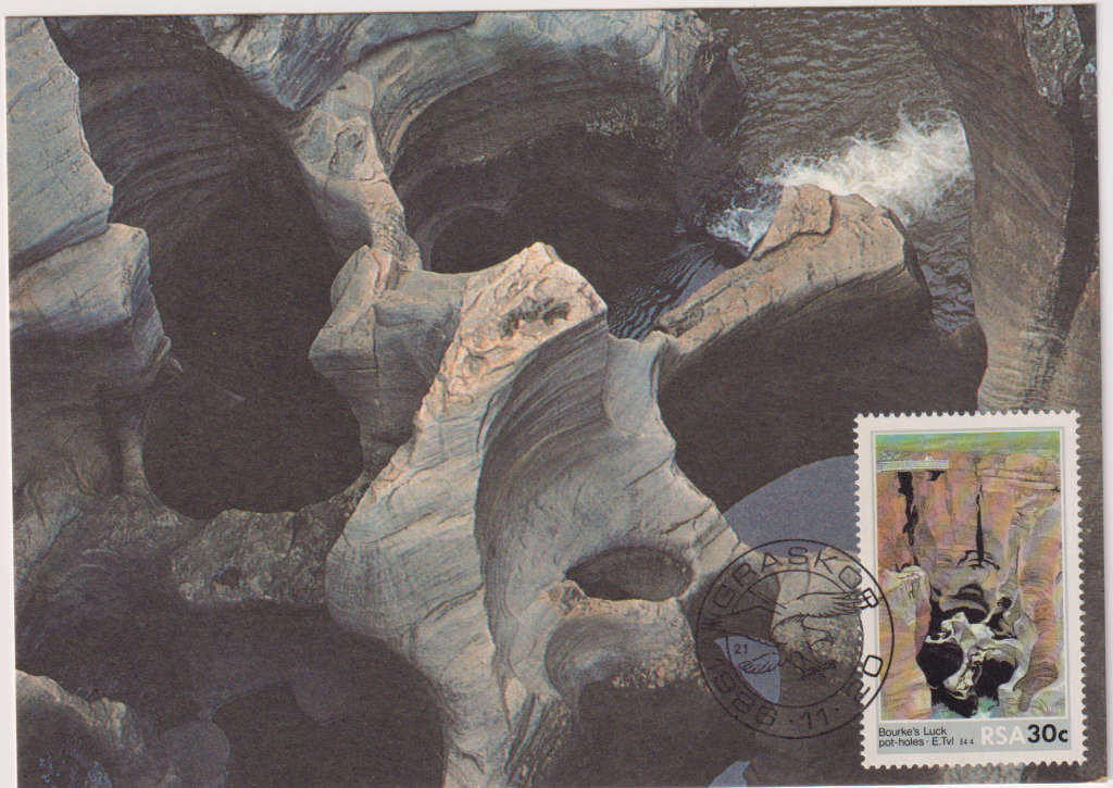 Post Card / Maxi Card Not used