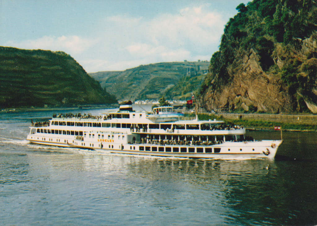 Post Cards / Maxi Card Not used