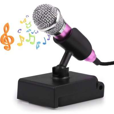 MINI MICROPHONE