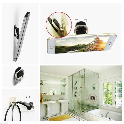 MOBILE PHONE RING STENT