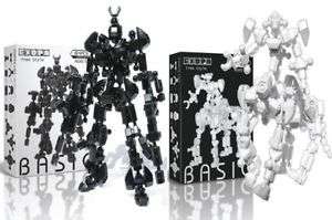 EXPDA Imagination Creative Construction Toy Building Blocks