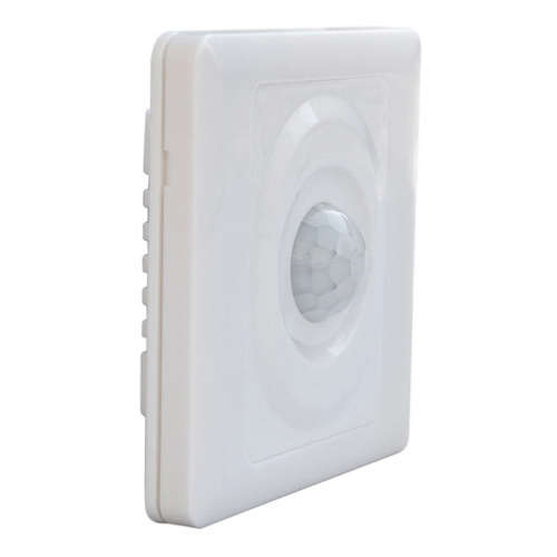 Wall Mount Motion Automatic Infrared Sensor Switch