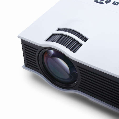 800 lumens LED PROJECTOR