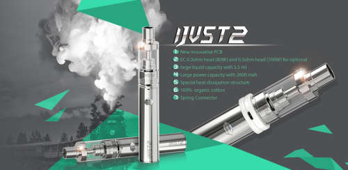 IJUST 2 KIT