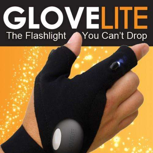 GLOVELITE