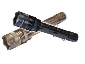 1108 Stun Gun shocker Self Defense Device