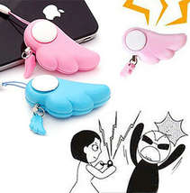 Guardian Angel , Personal Alarm