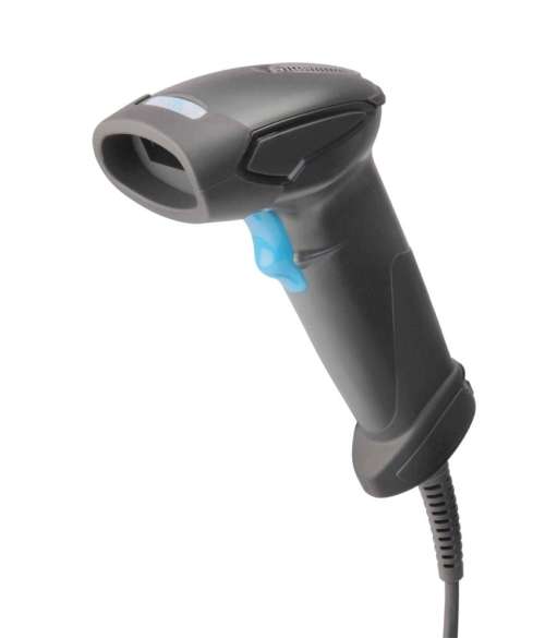 L502 WIRED BARCODE SCANNER