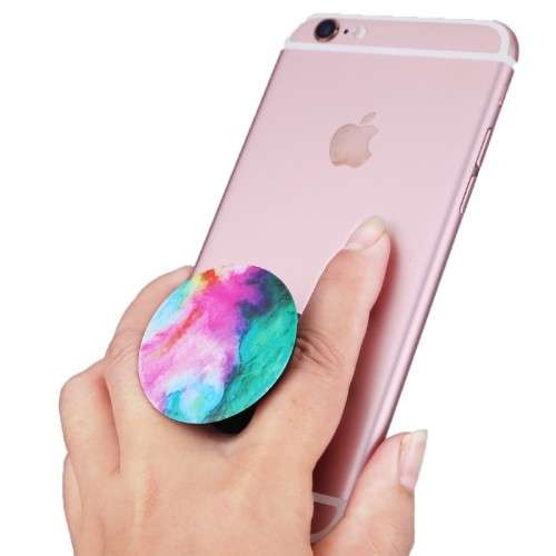 Pop socket Phone Holder Stand Stents Finger Grip Expanding holder