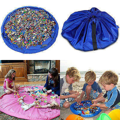 TOY STORAGE BAG