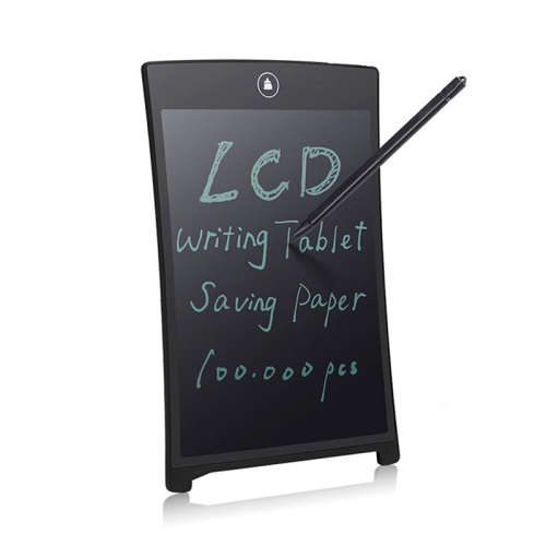 LCD WRITING TABLET