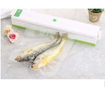 FRESHPAK PRO VACCUUM SEALER