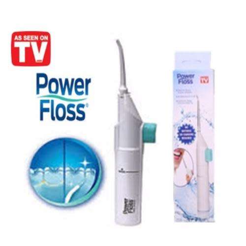POWER FLOSS Dental Water Jet