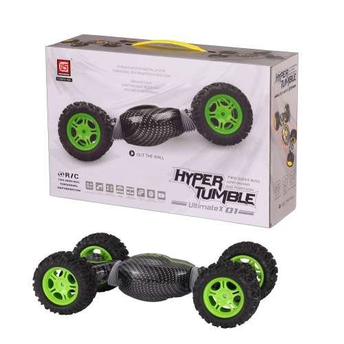 HYPER TUMBLE ULTIMATEX REMOTE CONTROL