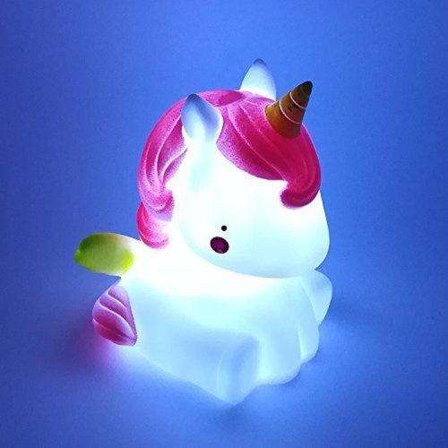 BABY UNICORN NIGHT LIGHT