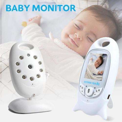 BABY MONITOR