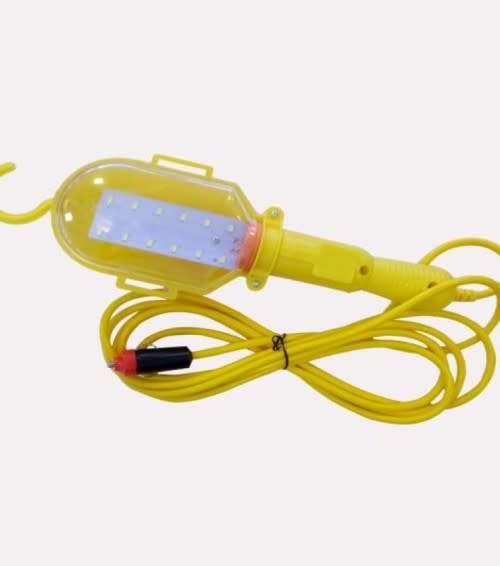 10M LED LEAD INSPECTION EMERGENCY 12V LIGHT
