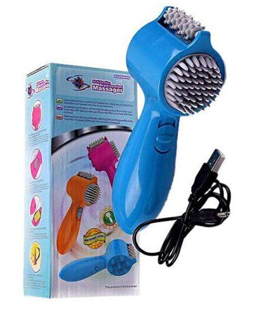 MULTIFUNCTION BRAIN MASSAGER