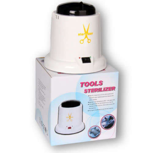 TOOLS STERILIZER