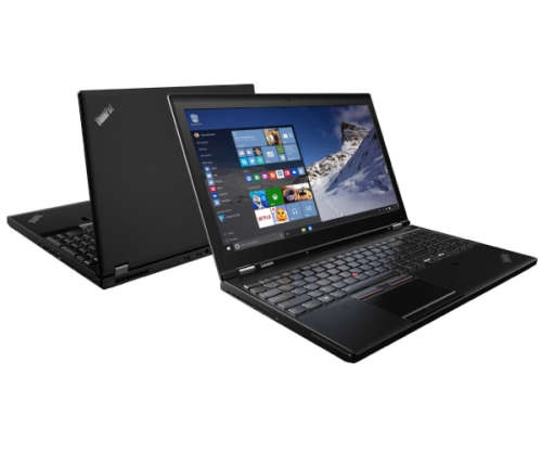 LENOVO P51 I7-7700HQ BRAND NEW CONDITION
