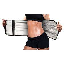 Sauna Slimmer Belt
