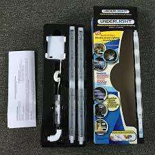 Motion Activated LED Accent Lights