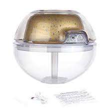 Projection Night Light Humidifier