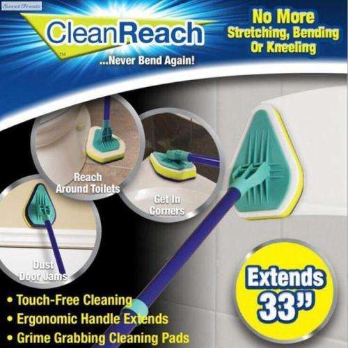 Clean Reach Brush