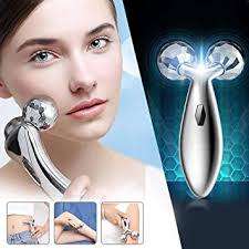 3D Full Body Shape Massager
