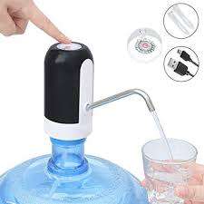Automatic Water Bottle Pump