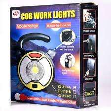 COB Work Light