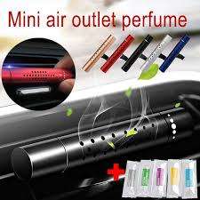 Car Aromatherapy Stick