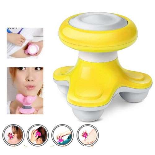 Mini Electric Massager