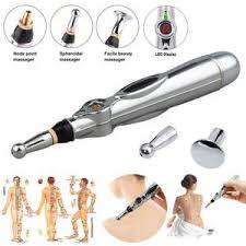 Meridian Massage Pen