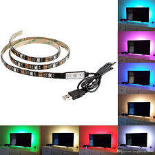 USB TV LED Strip Light