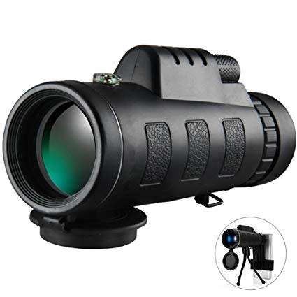 40X60 MONOCULAR