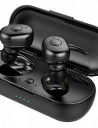 DT-1 TWS Wireless Bluetooth Earphones