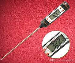 Digital Food Thermometer