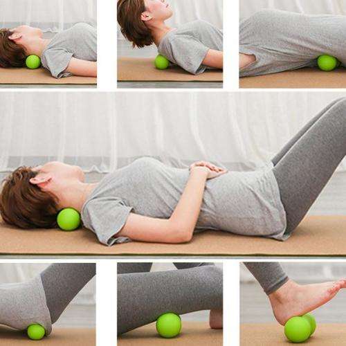 Peanut Massage Ball