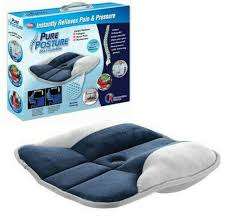 Pure Posture Seat Cushion