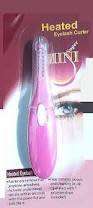MINI EYELASH CURLER