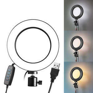 16CM RING FILL LED LIGHT