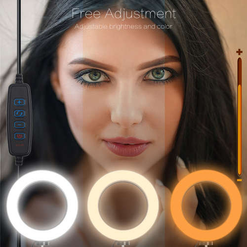 16CM RING FILL LED LIGHT