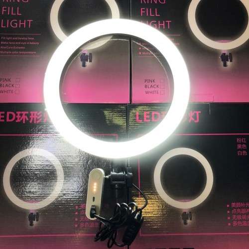 16CM RING FILL LED LIGHT