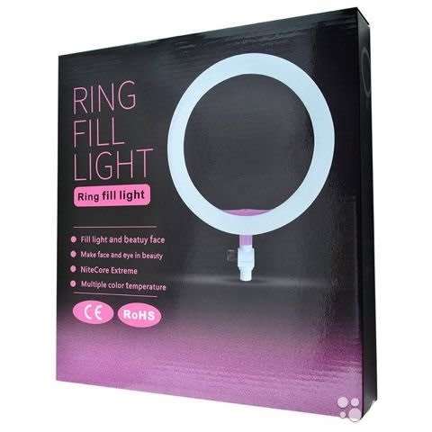 16CM RING FILL LED LIGHT