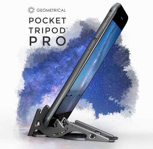 POCKET TRIPOD PRO