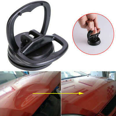 5pc DENT PULLER SUCTION REPAIR KIT