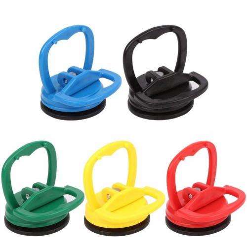 5pc DENT PULLER SUCTION REPAIR KIT